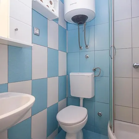 Lunarta Apartment