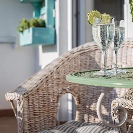 Apartment Lunarta Makarska