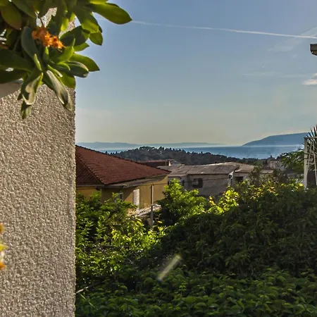 Lunarta Apartment Makarska