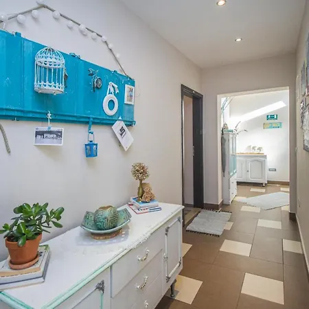 Lunarta Apartment