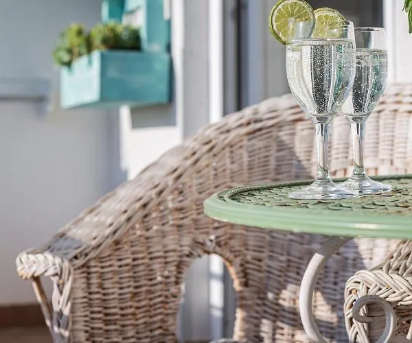 Apartmán Lunarta Makarská