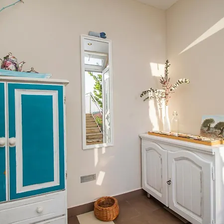 Lunarta Lejlighed Makarska