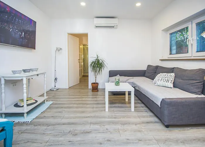 Apartment Lunarta Makarska