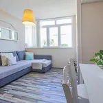 Lunarta Макарска