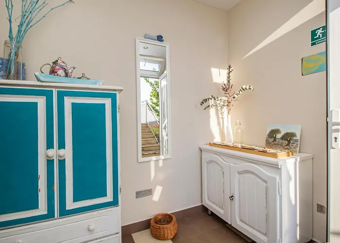 Lunarta Apartment Makarska